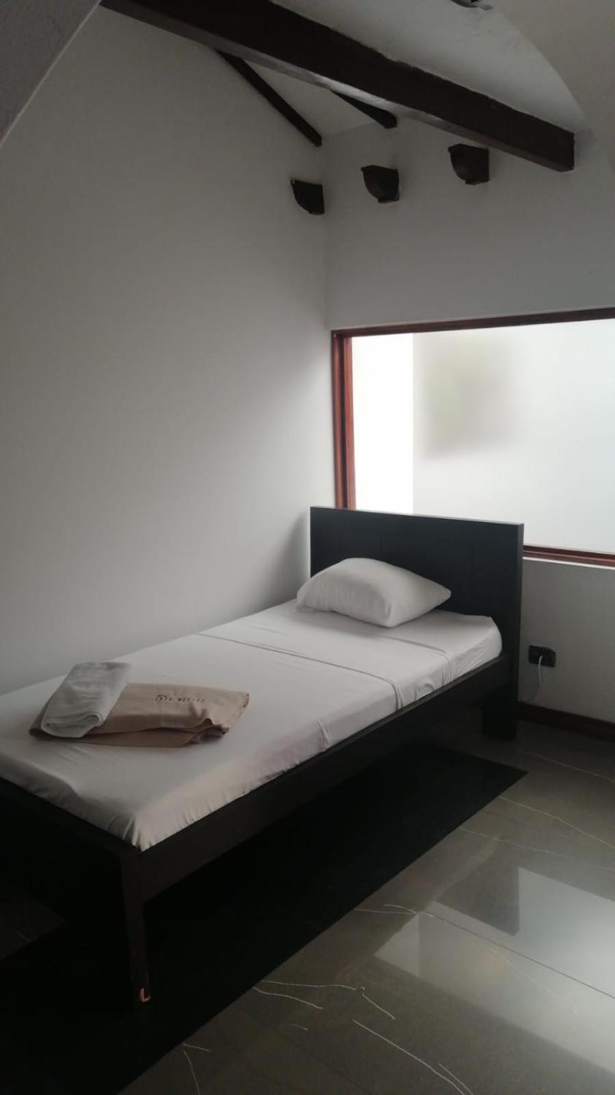 Hotel Boutique Babilonia Manizales Exterior foto