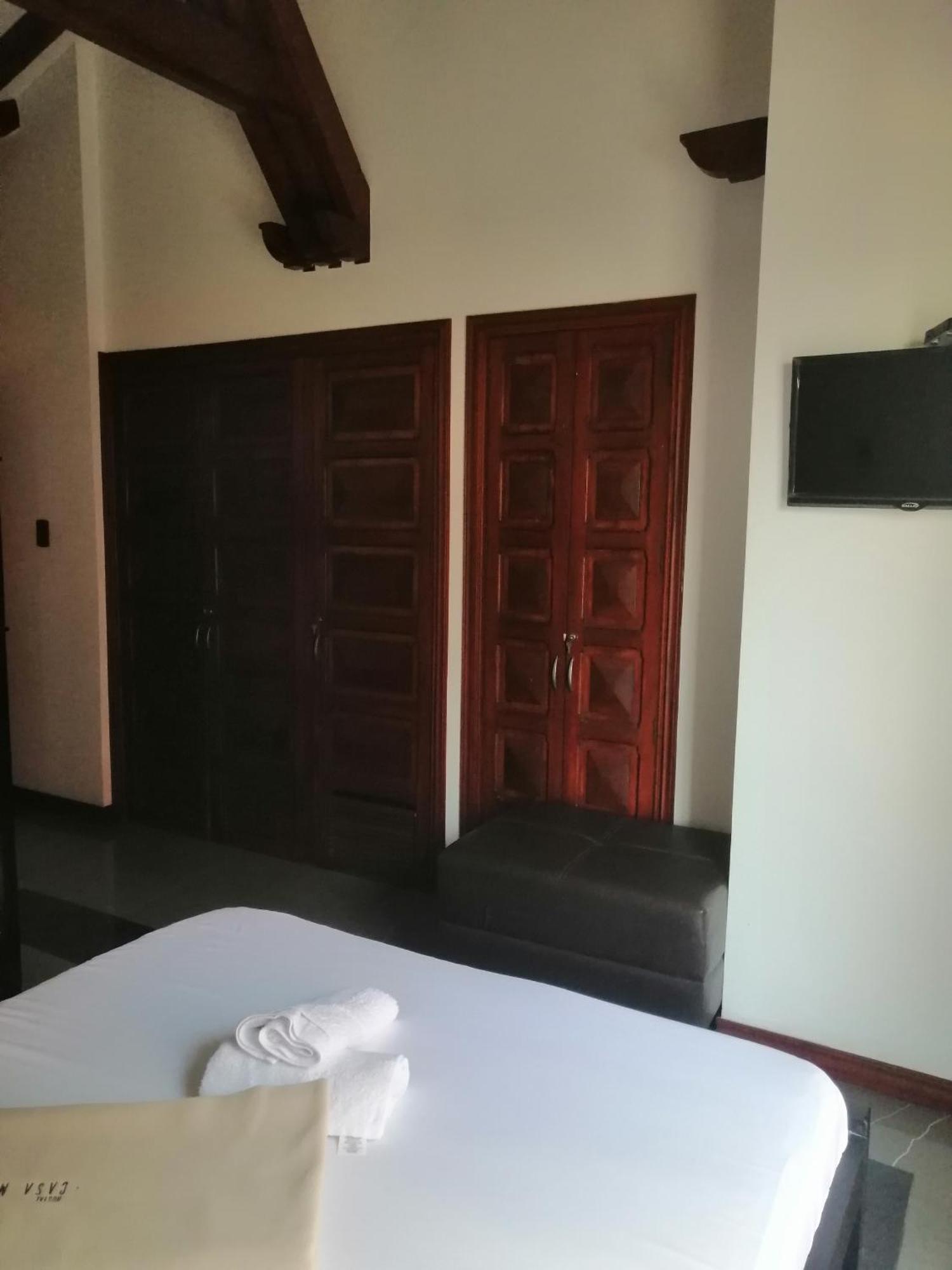 Hotel Boutique Babilonia Manizales Exterior foto